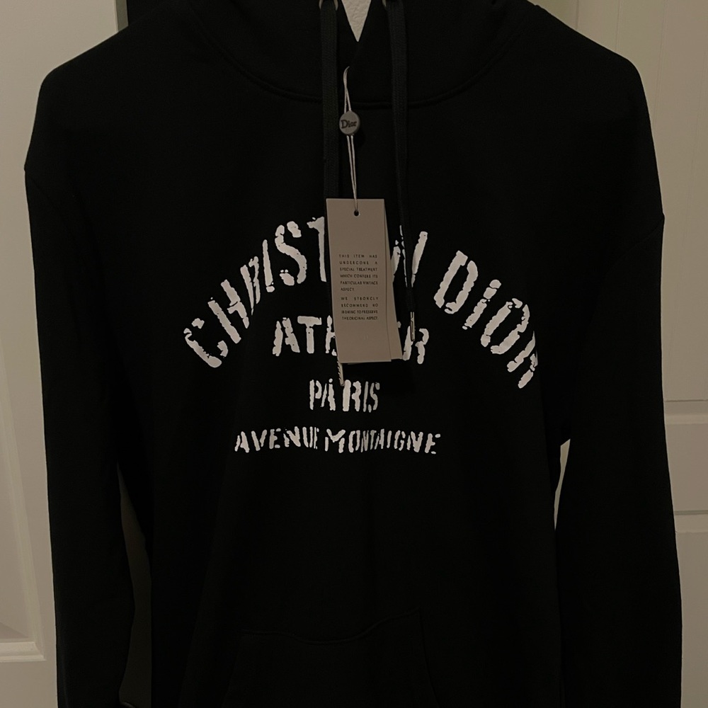 Dior Hoodie
